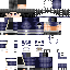 Vista previa del PNG de skin
