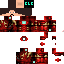Vista previa del PNG de skin