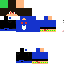 Vista previa del PNG de skin