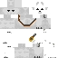 Vista previa del PNG de skin