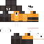 Vista previa del PNG de skin