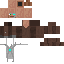 Vista previa del PNG de skin