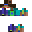 Vista previa del PNG de skin