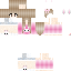Vista previa del PNG de skin