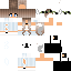 Vista previa del PNG de skin