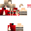 Vista previa del PNG de skin