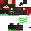 Vista previa del PNG de skin