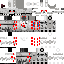 Vista previa del PNG de skin