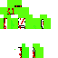 Vista previa del PNG de skin
