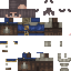 Vista previa del PNG de skin