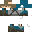 Vista previa del PNG de skin