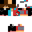 Vista previa del PNG de skin