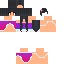 Vista previa del PNG de skin