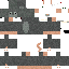Vista previa del PNG de skin