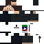 Vista previa del PNG de skin