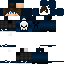 Vista previa del PNG de skin