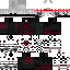 Vista previa del PNG de skin