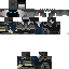 Vista previa del PNG de skin