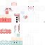 Vista previa del PNG de skin