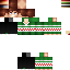 Vista previa del PNG de skin