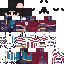 Vista previa del PNG de skin