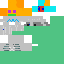 Vista previa del PNG de skin