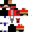 Vista previa del PNG de skin