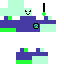 Vista previa del PNG de skin