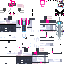 Vista previa del PNG de skin