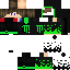 Vista previa del PNG de skin
