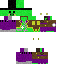 Vista previa del PNG de skin