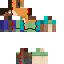 Vista previa del PNG de skin