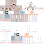 Vista previa del PNG de skin