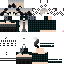 Vista previa del PNG de skin