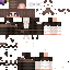 Vista previa del PNG de skin