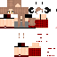 Vista previa del PNG de skin
