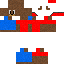Vista previa del PNG de skin