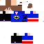 Vista previa del PNG de skin