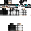 Vista previa del PNG de skin
