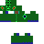 Vista previa del PNG de skin