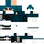 Vista previa del PNG de skin