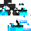 Vista previa del PNG de skin