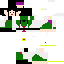Vista previa del PNG de skin