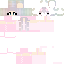 Vista previa del PNG de skin