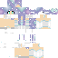 Vista previa del PNG de skin