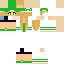 Vista previa del PNG de skin