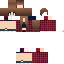 Vista previa del PNG de skin