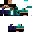 Vista previa del PNG de skin