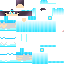 Vista previa del PNG de skin