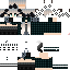 Vista previa del PNG de skin